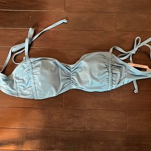 VICTORIAS SECRET XXL BIKINI TOP